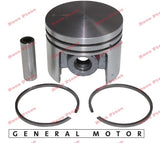 Piston Complet Drujba Oleomac 946 Diametru 44 Mm GMI