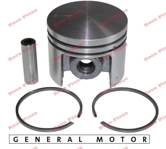 Piston Complet Drujba Oleomac 946 Diametru 44 Mm GMI