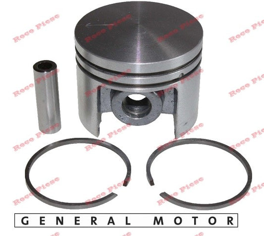 Piston complet drujba Oleomac 946 Ø 44 mm GMI