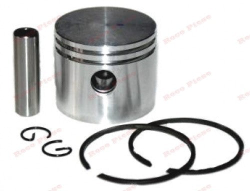 Piston Complet Drujba Partner 351 AIP Diametru 41.1mm