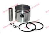 Piston Complet Drujba Partner, 41mm, Calitatea 2