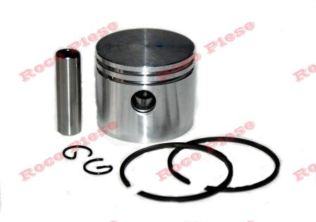 Piston Complet Drujba Partner, 41mm, Calitatea 2