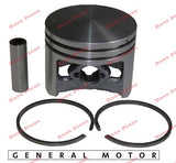 Piston Complet Drujba Shindaiwa 488 Diametru 43 Mm GMI