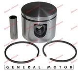 Piston Complet Drujba Solo 632 Diametru 38 Mm GMI