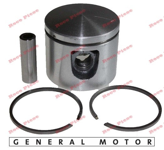 Piston Complet Drujba Solo 632 Diametru 38 Mm GMI