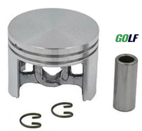 Piston Complet Drujba Solo 651 Diametru 45 Mm Golf