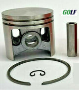 Piston complet drujba Solo 662 Ø46mm Golf