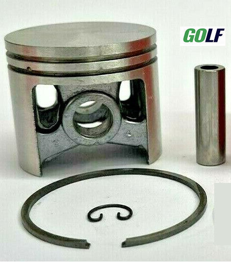 Piston complet drujba Solo 662 Ø46mm Golf pentru drujba