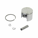 Piston Complet Drujba Stiga Alpina GGP Diametru 42 Mm AIP