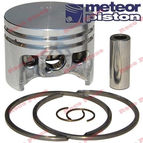 Piston Complet Drujba Stihl MS260/026, 44.7mm, Meteor