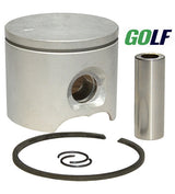 Piston Complet Husqvarna 350, 351 Golf Diametru 44mm