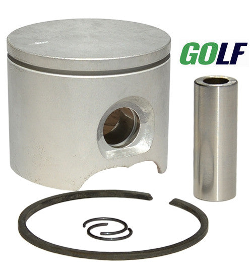 Piston complet Husqvarna 350, 351 Golf Ø 44mm