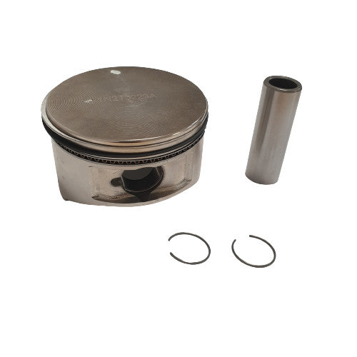 Piston complet Zongshen XP200A (70mm)
