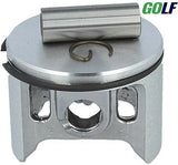 Piston Dolmar 7900, Makita DCS7901 Ø 52mm Golf