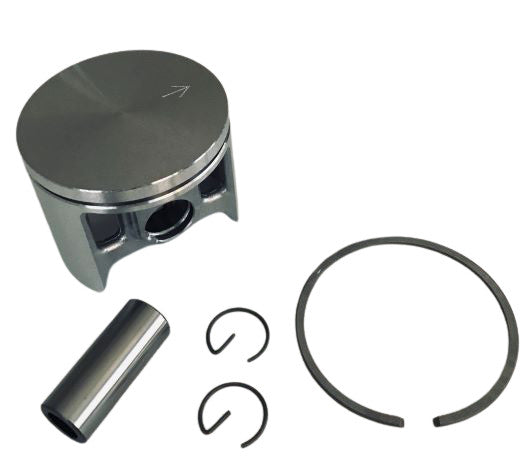 Piston Dolmar PC6412S, PC6414S, PC6430, PS6400, Makita DPC6400, DPC6401 PC6412S / PC6414S / PC6430 / PS6400 / DPC6400 / DPC6401