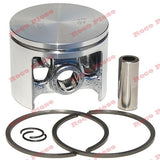 Piston Drujba Husqvarna 154, 254, Diametru 45 Mm AIP