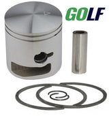 Piston drujba Husqvarna 525PT5S Golf Ø 34mm