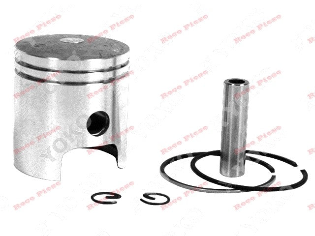Piston Generator 2 Timpi ET 950