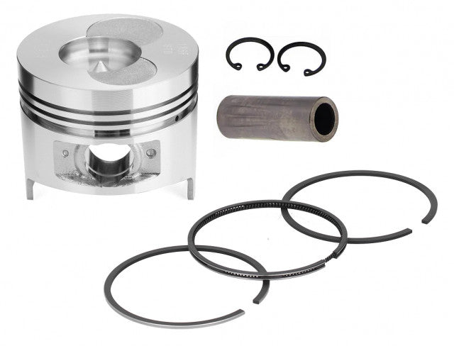 Piston generator Diesel O 86 mm (10 CP)