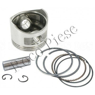 Piston generator Honda GX120 - vedere noua 1