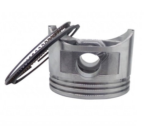 Piston generator Honda GX240 Taiwan