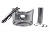 Piston Generator Honda GX270, Calitatea 2