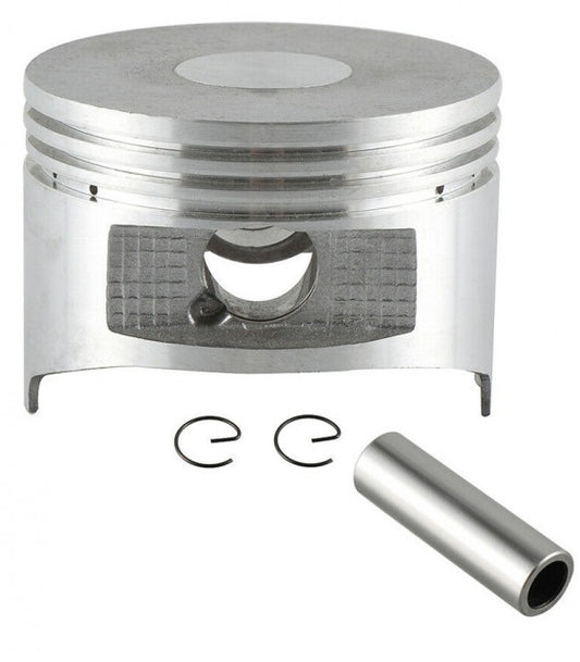 Piston Honda GX 630, 660, 690 (24hp) 78mm (fara segmenti) 630 / 660 / 690 / 24hp / 78mm