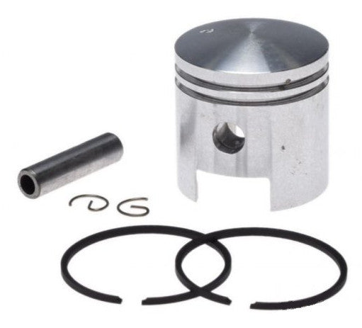Piston motor bicicleta 100 cc 50 mm bolt 12 mm