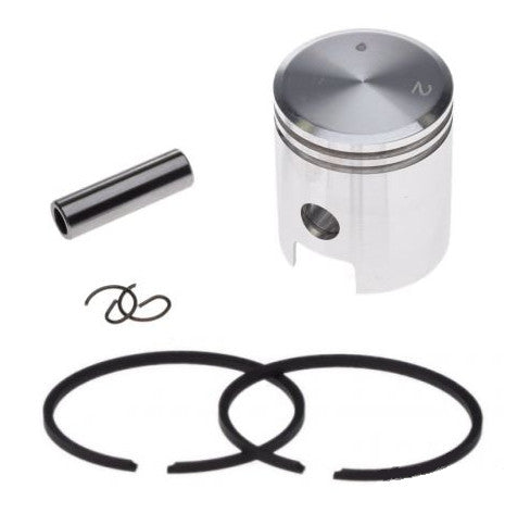 Piston kit motor bicicleta 50cc (40mm bolt 10mm) 50cc / 40mm / 10mm