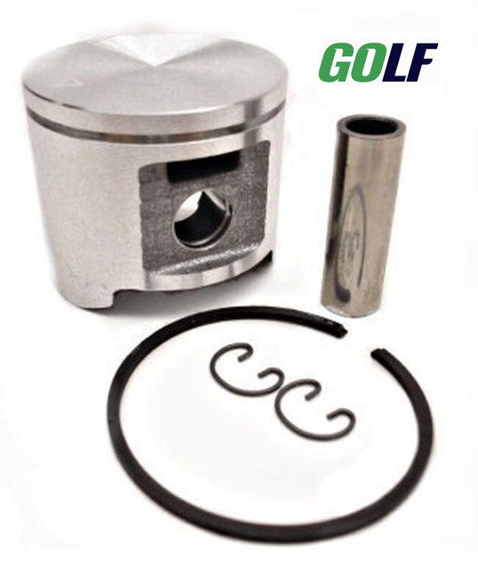 Piston Makita Ea3500Sr / Dolmar Ps-35 Ø38mm Golf