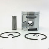 Piston Masina Debitat Husqvarna si Partner K750/K760, TW