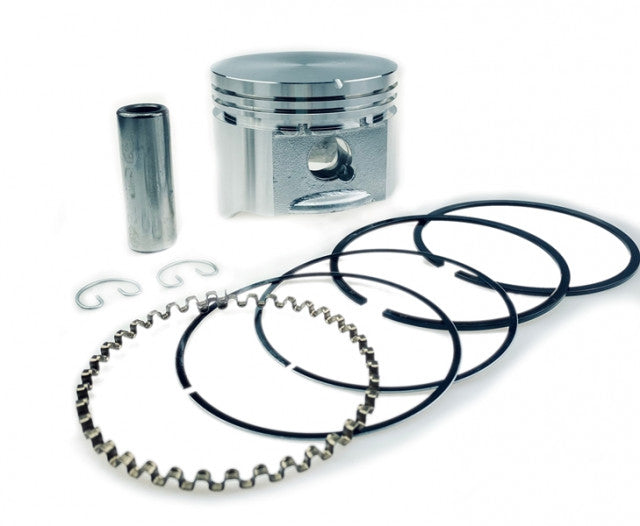 Piston motoare Briggs  Stratton 10-14 CP (87.3mm)