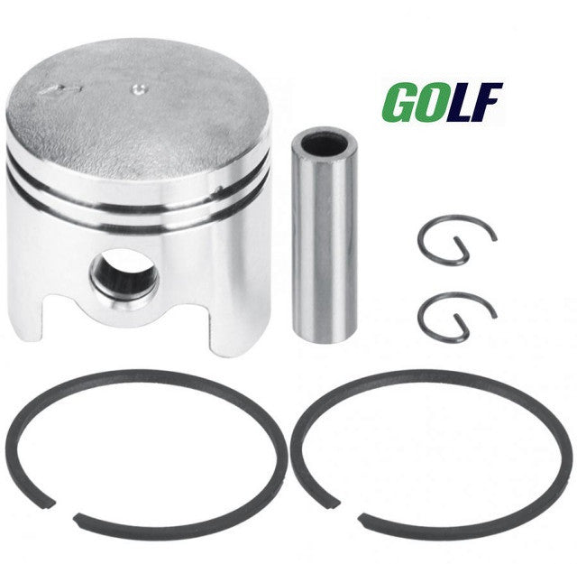 Piston Motocoasa Chinezeasca (Cal I) Golf Diametru 40mm