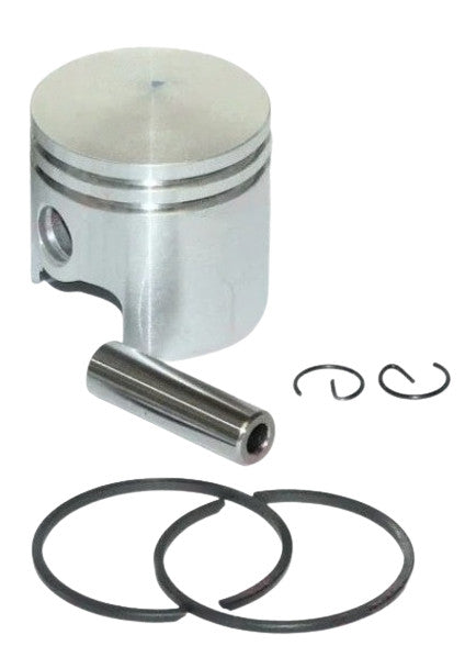 Piston motocoasa chinezeasca Mitsubishi TL 26 Ø 33mm (cal.2)