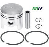 Piston Motocoasa Mitsubishi TL33/BG328, 36mm, Cal. 1