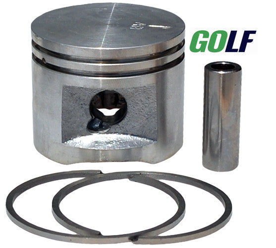 Piston motocoasa compatibil Stihl Fr450, Fs450, 025 Golf Ø 42mm