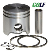 Piston motocoasa compatibil Stihl Fs120, Fs250 Golf Ø 35mm