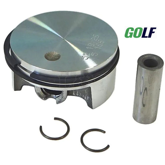 Piston motocoasa compatibil Stihl FS130 - R, FS131 - R, FS310 Golf Ø 43mm