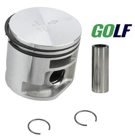 Piston motocoasa compatibil Stihl FS560 C Golf Ø 47mm