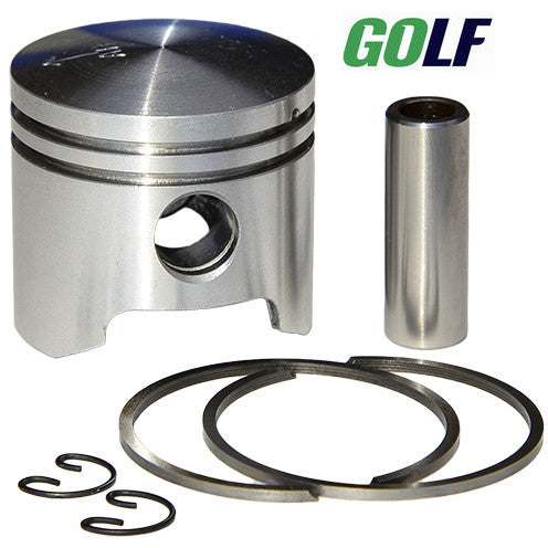 Piston motocoasa Husqvarna 142R, 143R, 152RB, 153R Golf Ø 40mm