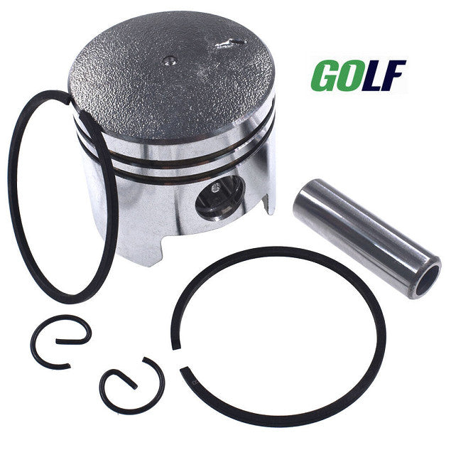 Piston motocoasa Mitsubishi T-200 (Cal I) Golf Ø 39mm pentru motocoasa