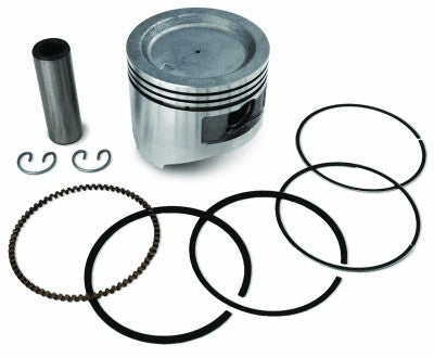 Piston motor ax vertical 1P65F AƒEœ 65mm