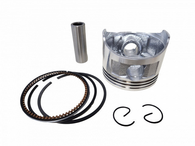 Piston motor ax vertical 1P70F Ø 69.5mm