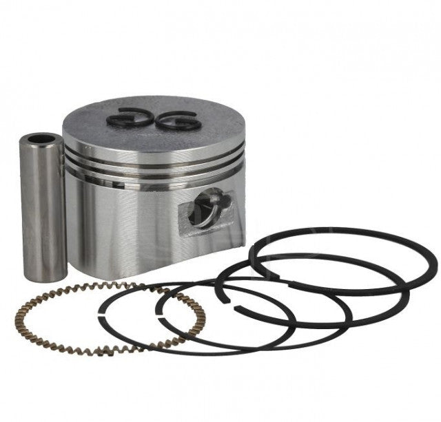 Piston motor bicicleta (4 timpi) 4