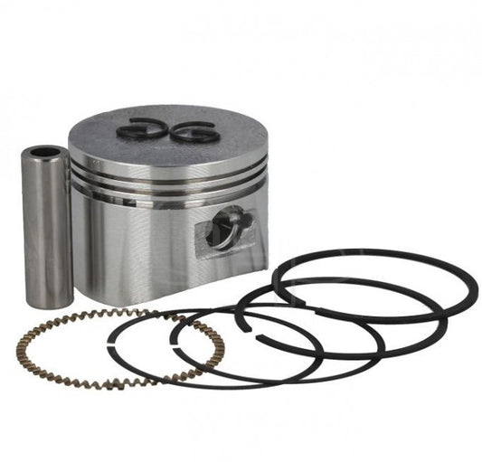 Piston motor bicicleta (4 timpi) 4