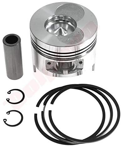 Piston motor Diesel Yanmar L100 (Ø86 mm)