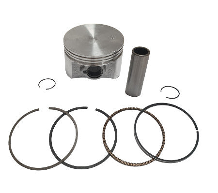 Piston motor Loncin G200FA Ø 68mm