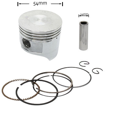 Piston motor Loncin LC 154F O54mm