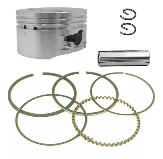 Piston motor Robin Subaru EH12 Taiwan