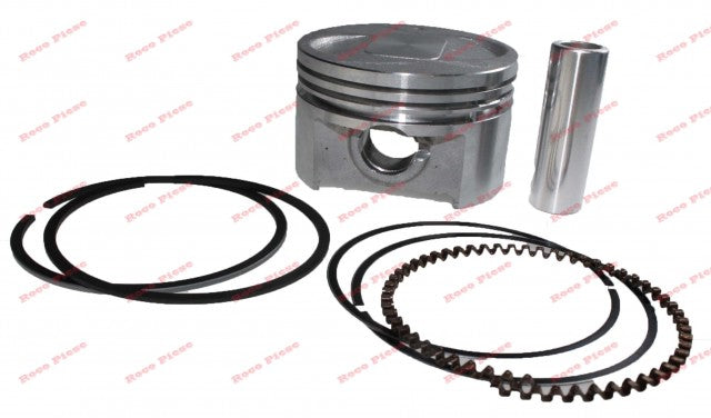 Piston motor Robin Subaru EX 17 Taiwan